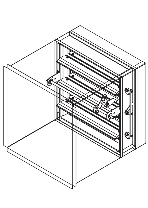 FD-150-OP Out of Partition