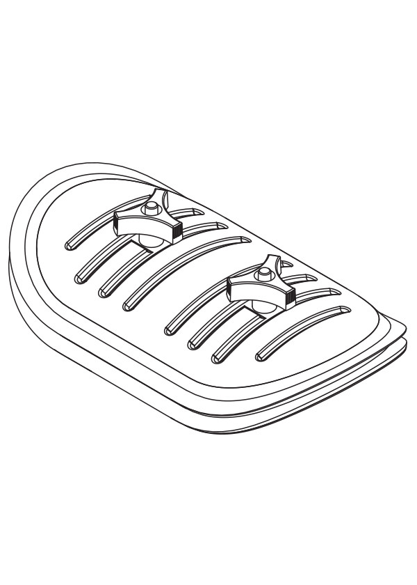 DMR Round Sandwich Panel