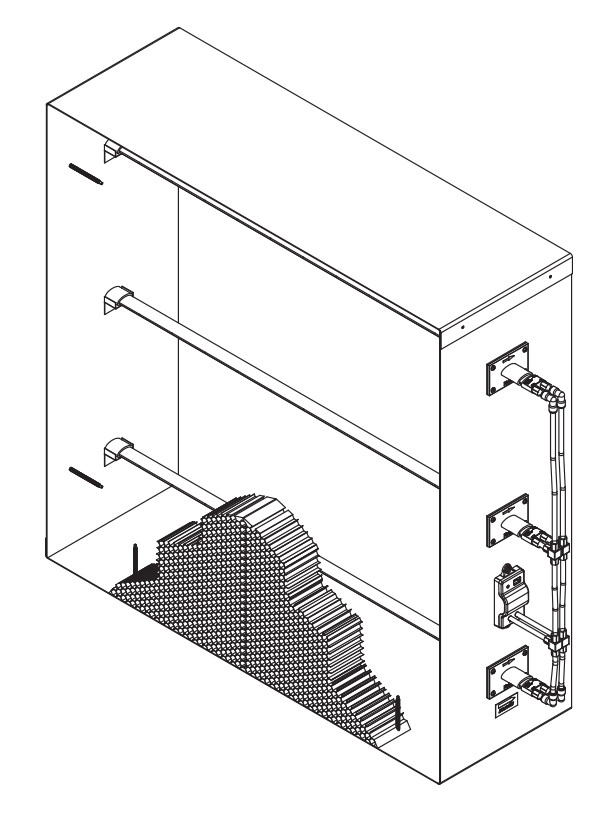 AM-PD Pressure Differential